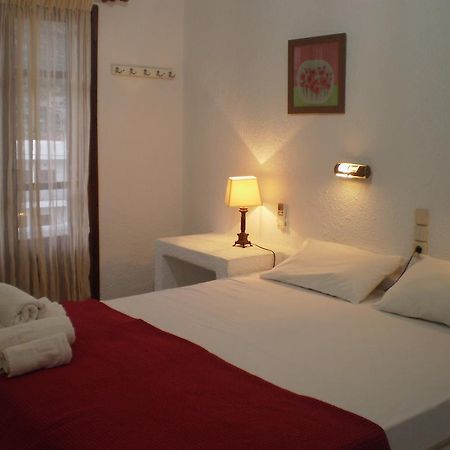 إيلوندا Stella Mare Apartments المظهر الخارجي الصورة