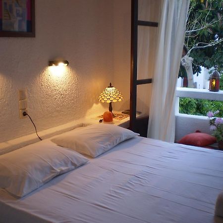 إيلوندا Stella Mare Apartments المظهر الخارجي الصورة