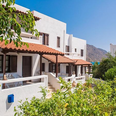 إيلوندا Stella Mare Apartments المظهر الخارجي الصورة