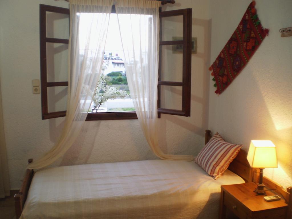 إيلوندا Stella Mare Apartments الغرفة الصورة