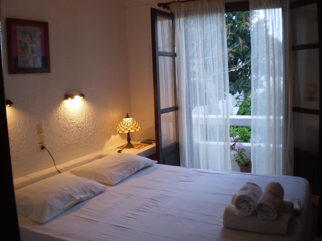 إيلوندا Stella Mare Apartments الغرفة الصورة