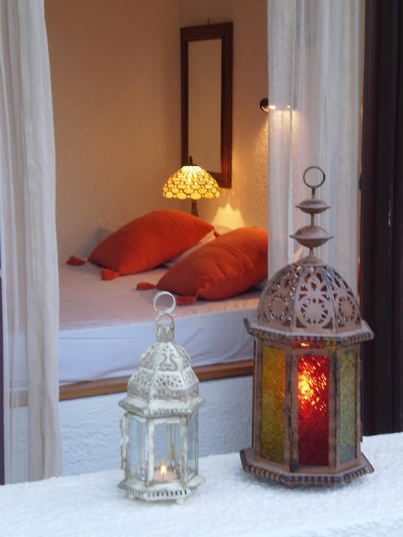 إيلوندا Stella Mare Apartments الغرفة الصورة