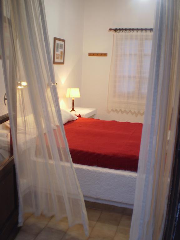 إيلوندا Stella Mare Apartments الغرفة الصورة