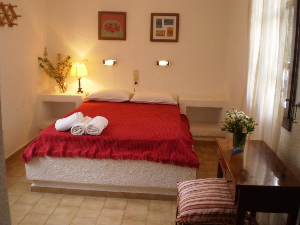 إيلوندا Stella Mare Apartments الغرفة الصورة