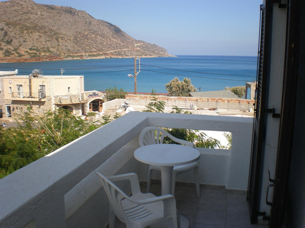 إيلوندا Stella Mare Apartments المظهر الخارجي الصورة