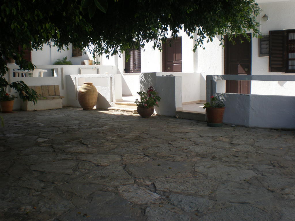 إيلوندا Stella Mare Apartments المظهر الخارجي الصورة