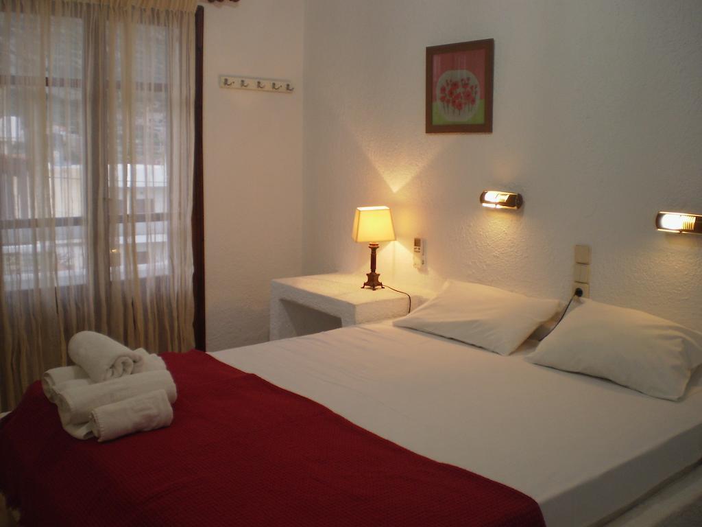 إيلوندا Stella Mare Apartments المظهر الخارجي الصورة