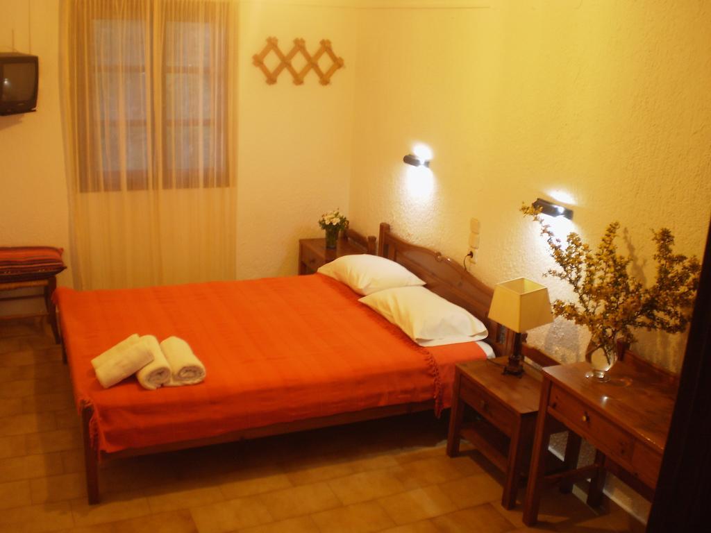 إيلوندا Stella Mare Apartments المظهر الخارجي الصورة