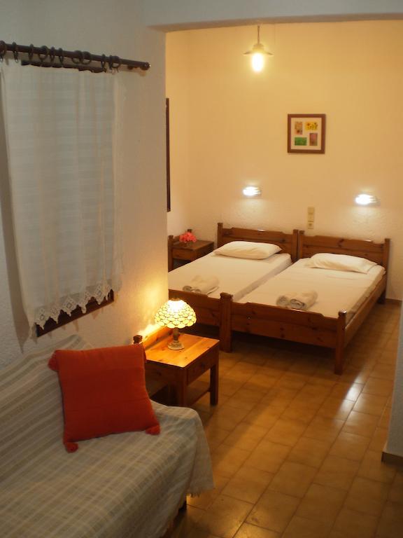 إيلوندا Stella Mare Apartments المظهر الخارجي الصورة