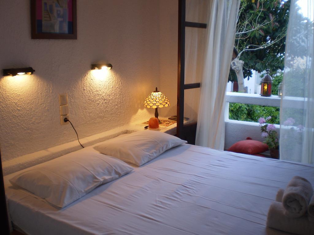 إيلوندا Stella Mare Apartments المظهر الخارجي الصورة