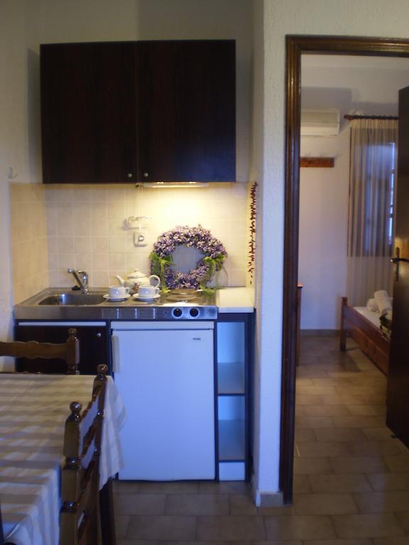 إيلوندا Stella Mare Apartments المظهر الخارجي الصورة