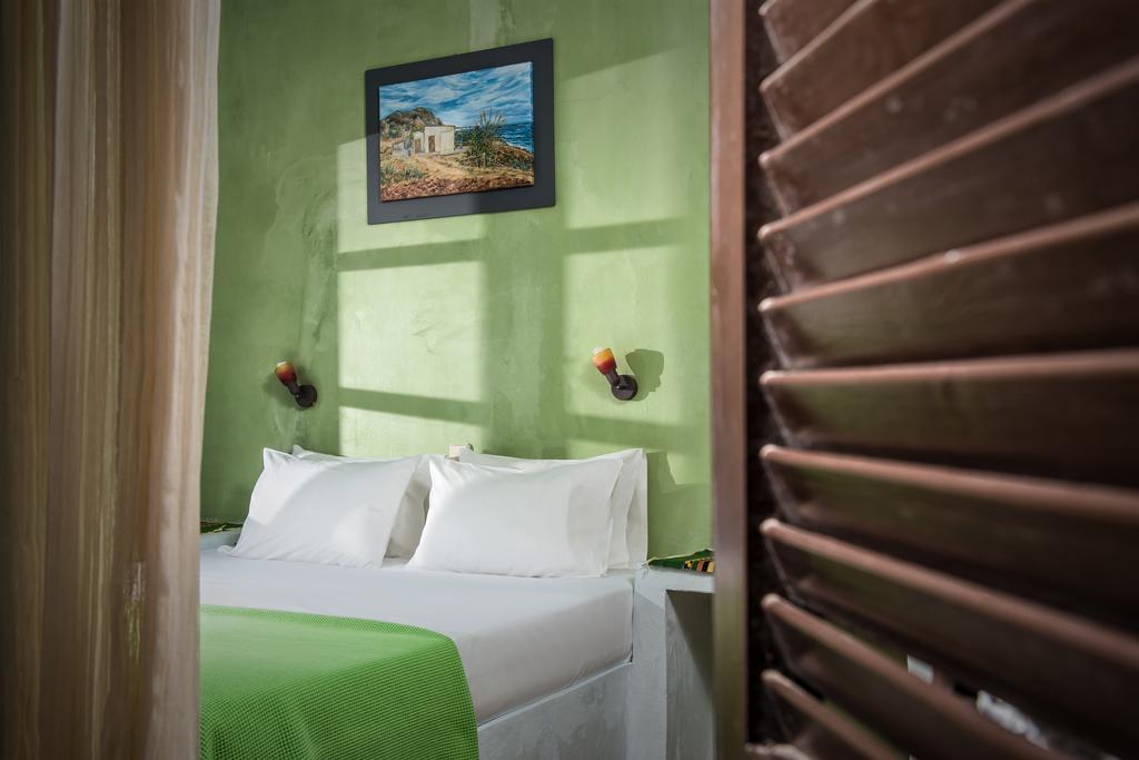 إيلوندا Stella Mare Apartments المظهر الخارجي الصورة