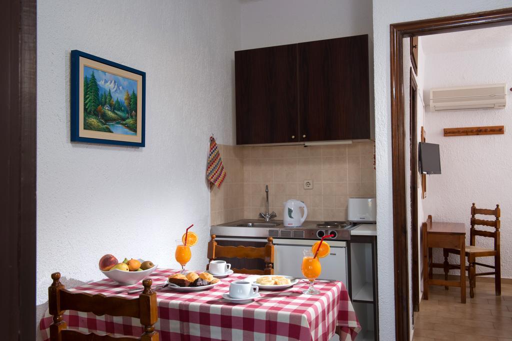 إيلوندا Stella Mare Apartments المظهر الخارجي الصورة