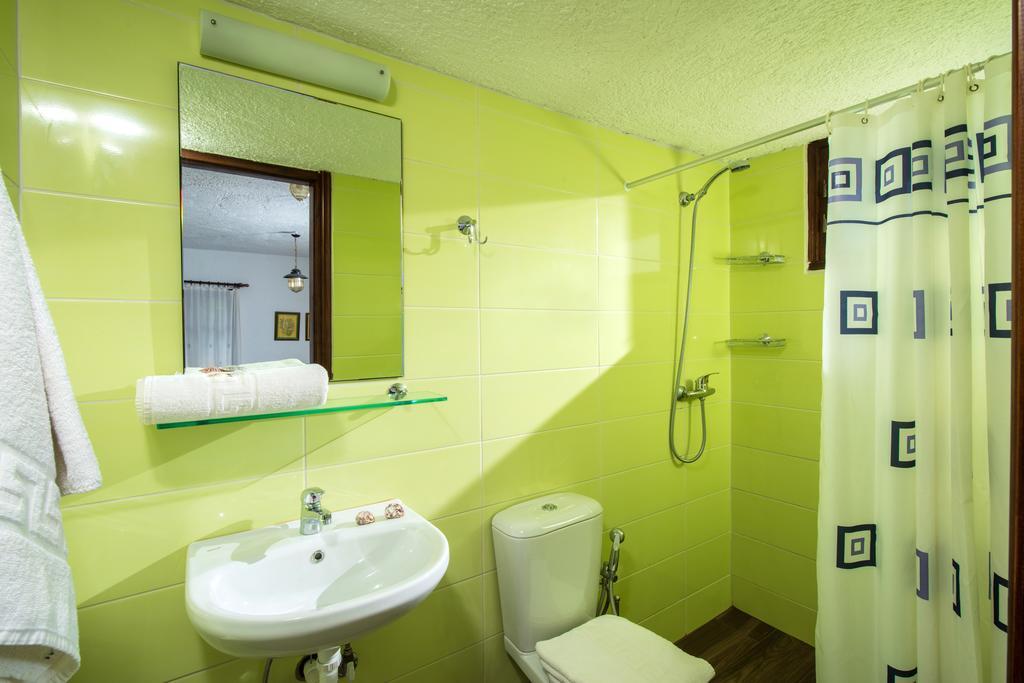 إيلوندا Stella Mare Apartments المظهر الخارجي الصورة