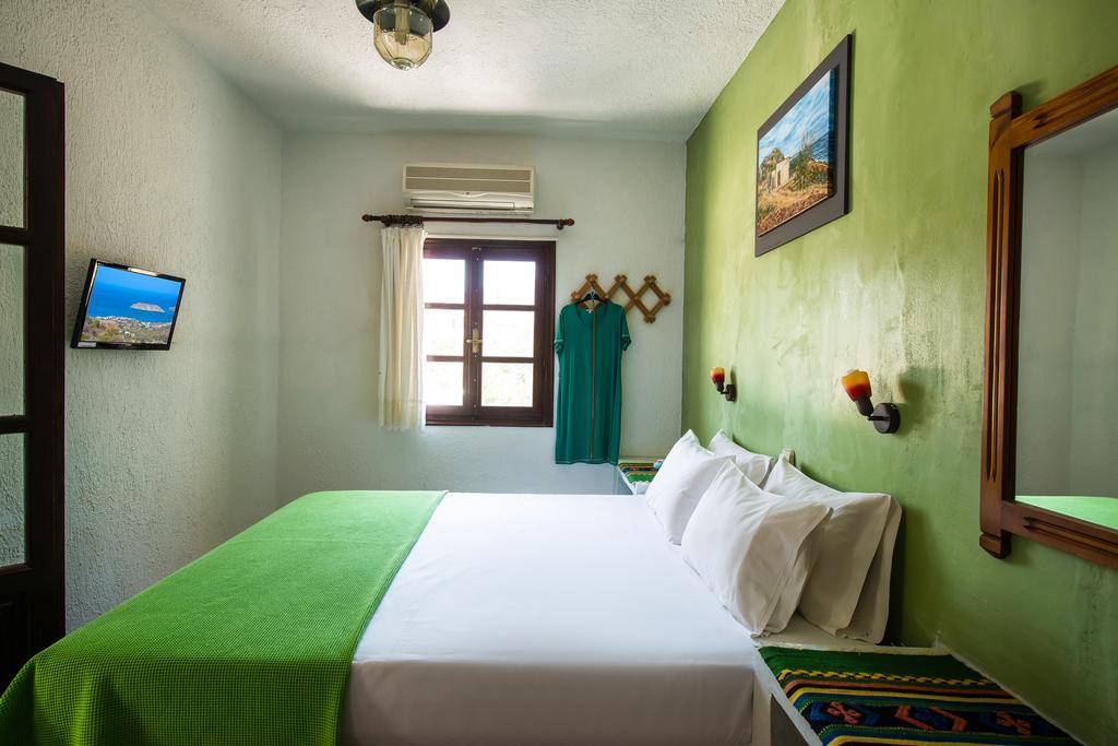 إيلوندا Stella Mare Apartments المظهر الخارجي الصورة