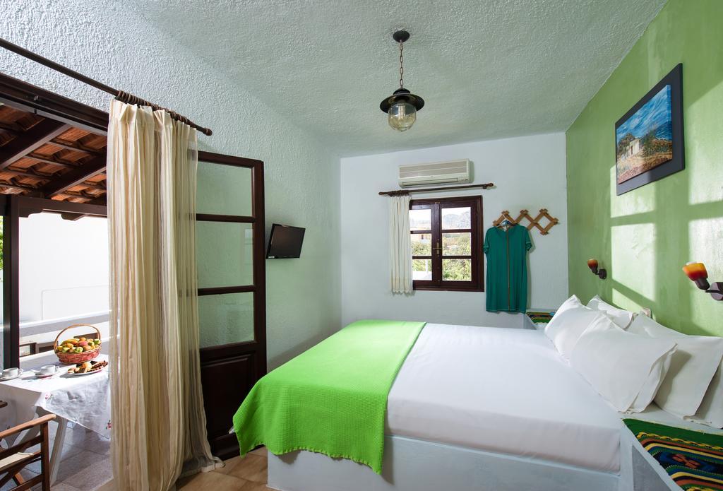إيلوندا Stella Mare Apartments المظهر الخارجي الصورة
