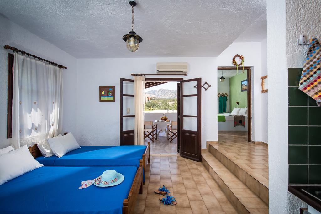 إيلوندا Stella Mare Apartments المظهر الخارجي الصورة
