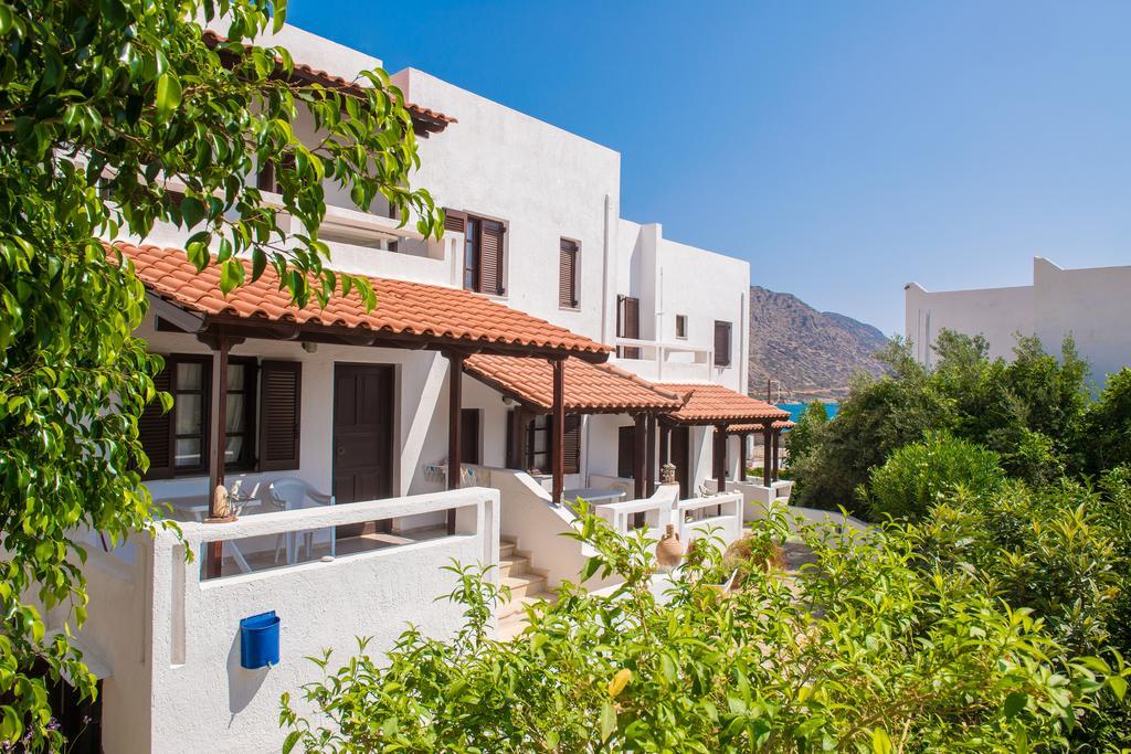 إيلوندا Stella Mare Apartments المظهر الخارجي الصورة
