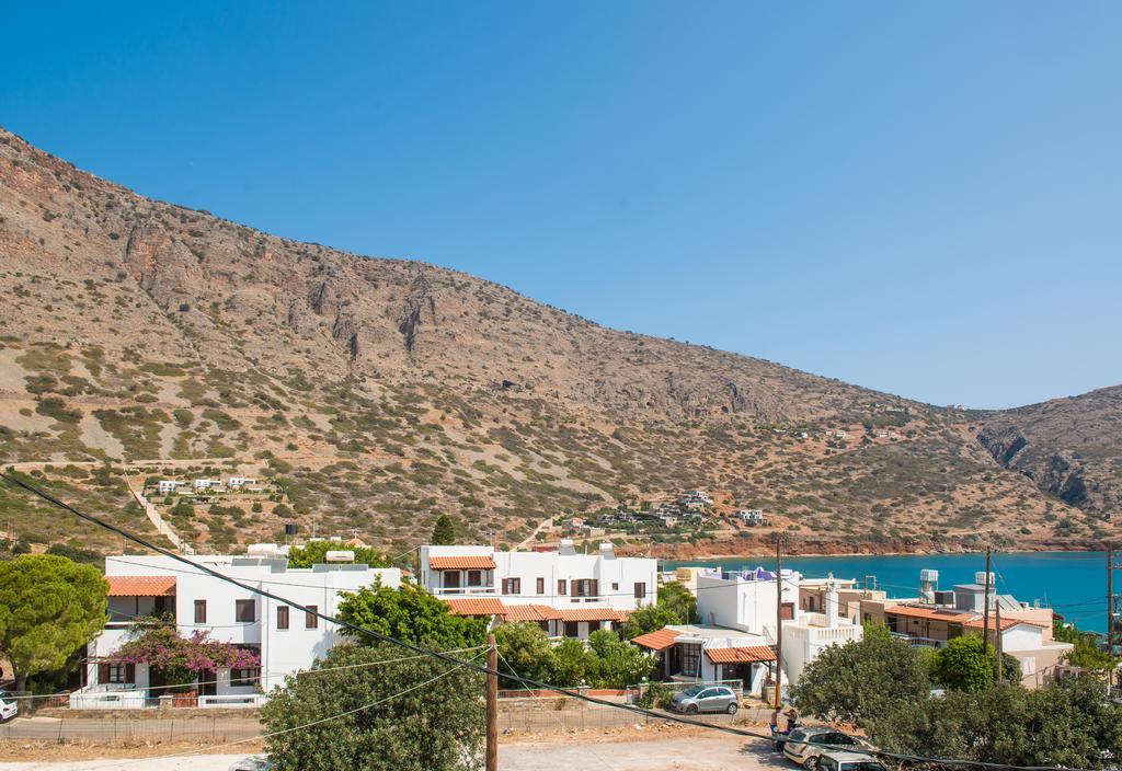 إيلوندا Stella Mare Apartments المظهر الخارجي الصورة