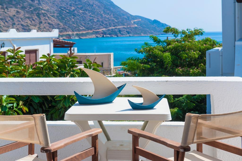 إيلوندا Stella Mare Apartments المظهر الخارجي الصورة