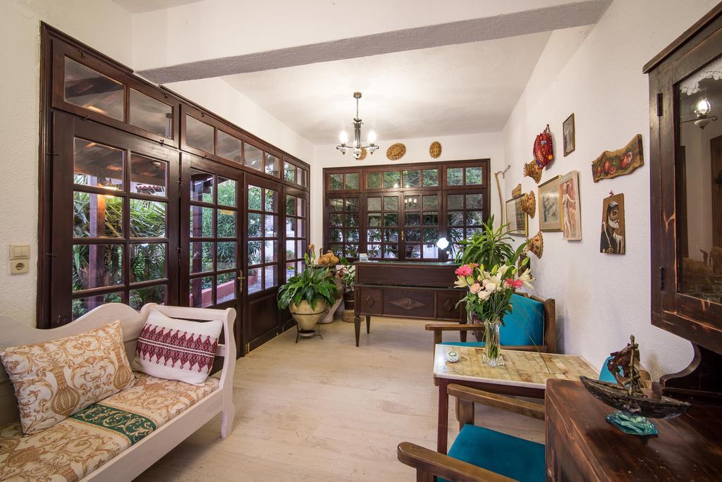 إيلوندا Stella Mare Apartments المظهر الخارجي الصورة