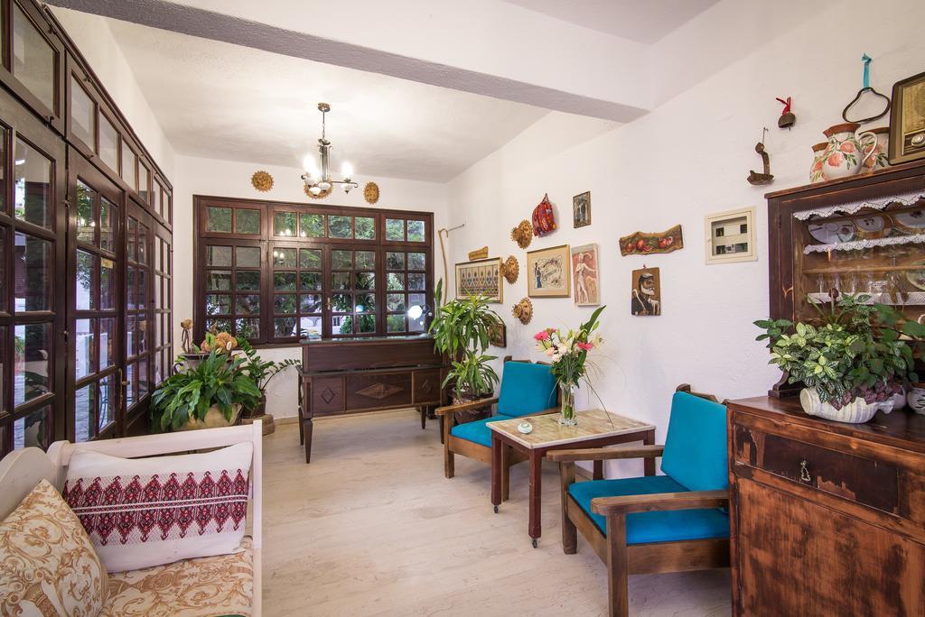 إيلوندا Stella Mare Apartments المظهر الخارجي الصورة