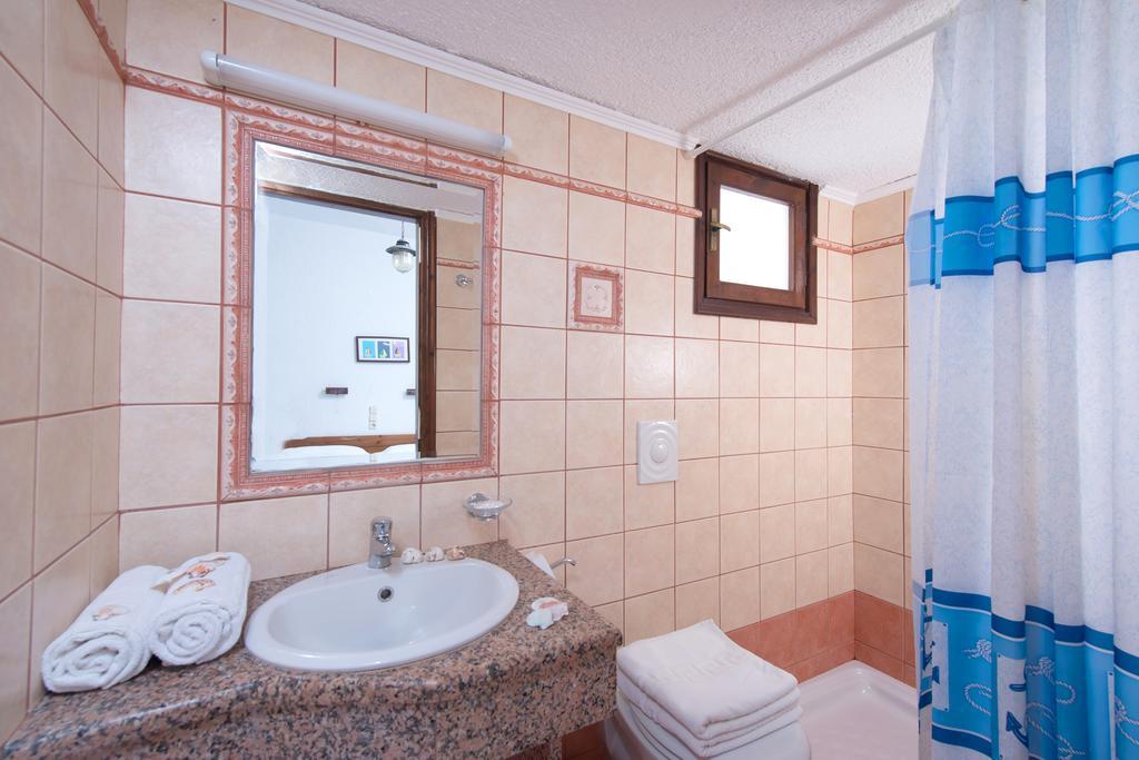 إيلوندا Stella Mare Apartments المظهر الخارجي الصورة